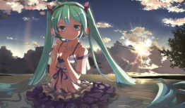 动漫美女比翼鸟,动漫美女的梦幻翅膀