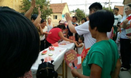 来宾市吃瓜群众爆料案件,吃瓜群众揭秘真相