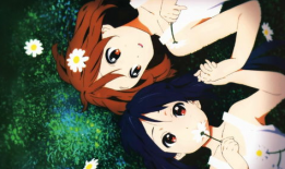 动漫 日常,描绘现代都市生活的温馨与幽默